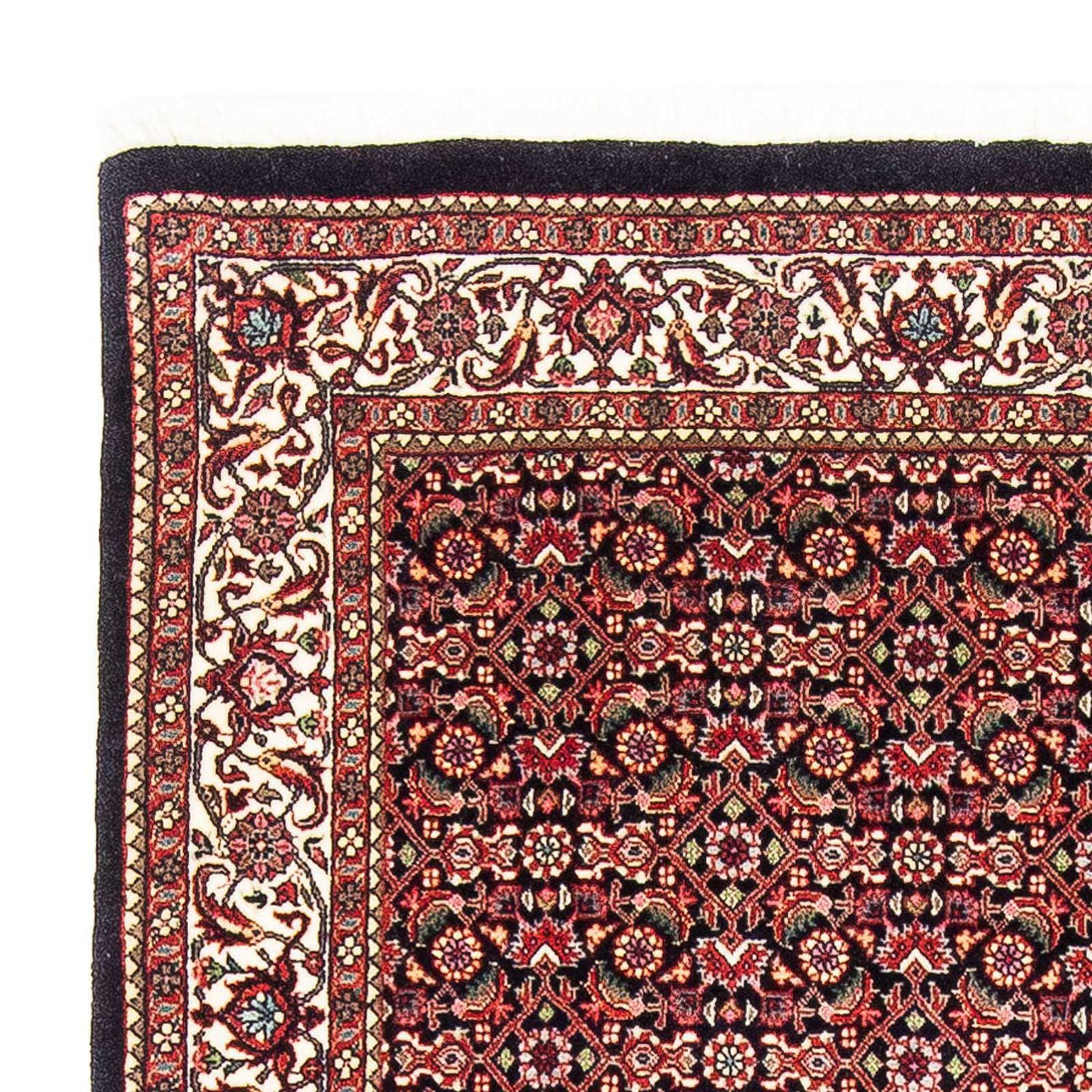 Bidjar Mattan 170x108cm - Persisk matta