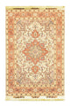 Tabriz - 50 Raj Mattan 148x101cm - Persisk matta
