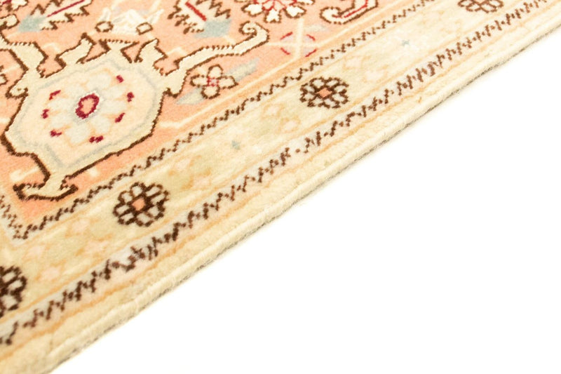Persisk matta - Tabriz - Royal - 148 x 101 cm - beige