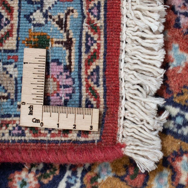 Persisk matta - Classic - 258 x 157 cm - röd