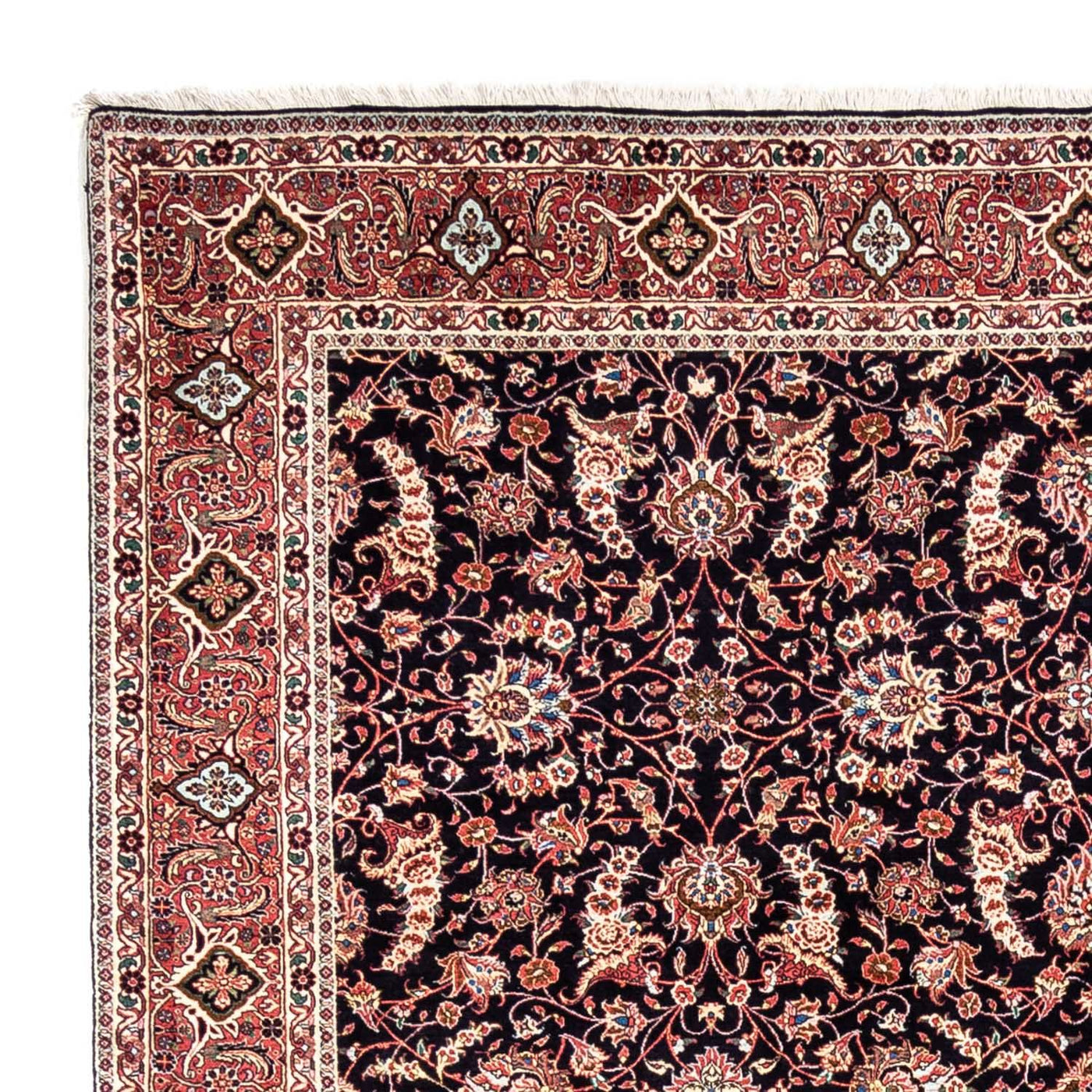 Bidjar - Takab Mattan 344x250cm - Persisk matta