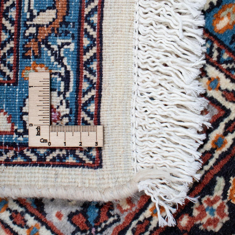 Persisk matta - Classic - 232 x 170 cm - beige