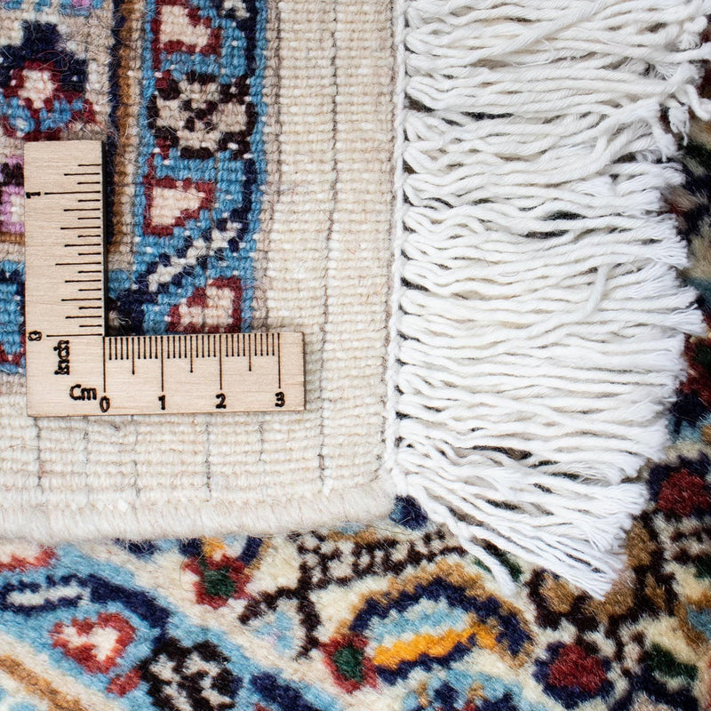 Persisk matta - Classic - 192 x 150 cm - beige