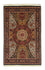 Persisk matta - Tabriz - Royal - 157 x 100 cm - flerfärgad