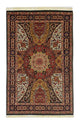 Tabriz - 50 Raj Mattan 100x157cm - Persisk matta