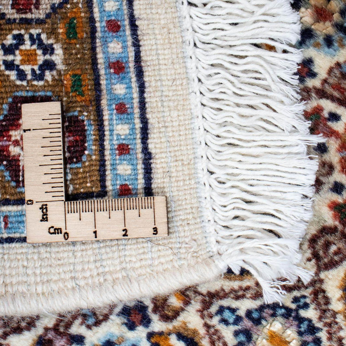 Persisk matta - Classic - 208 x 148 cm - beige