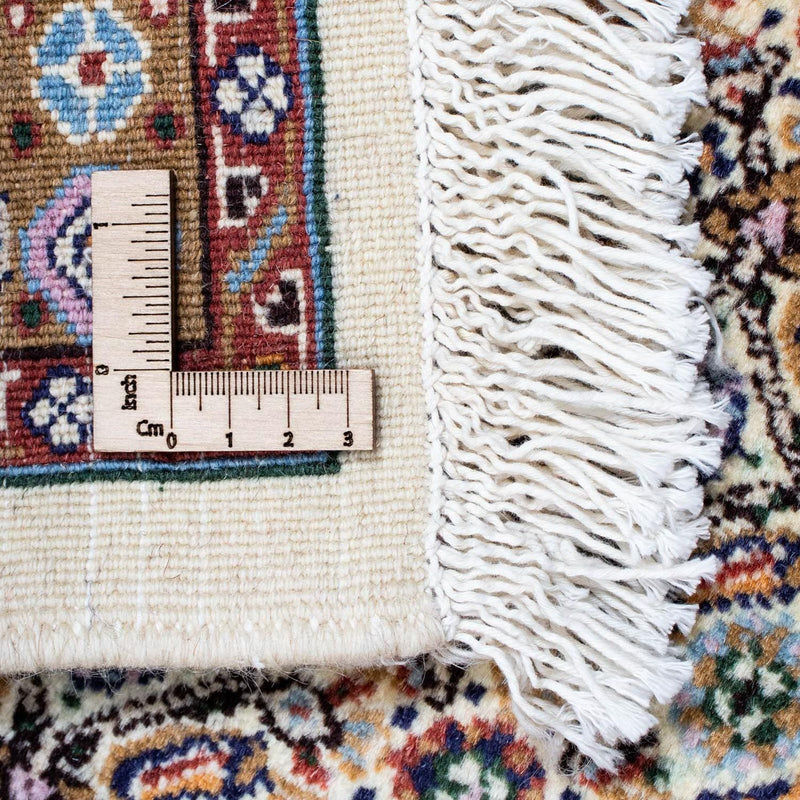 Persisk matta - Classic - 197 x 148 cm - beige