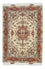 Persisk matta - Tabriz - Royal - 151 x 103 cm - beige