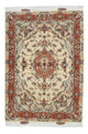 Tabriz - 50 Raj Mattan 151x103cm - Persisk matta