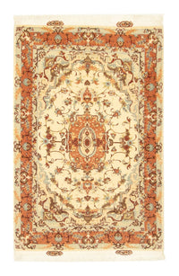 Ziegler Carpet - 125 x 82 cm - beige – product image