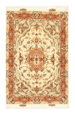 Ziegler Carpet - 125 x 82 cm - beige