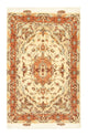 Ziegler Carpet - 125 x 82 cm - beige