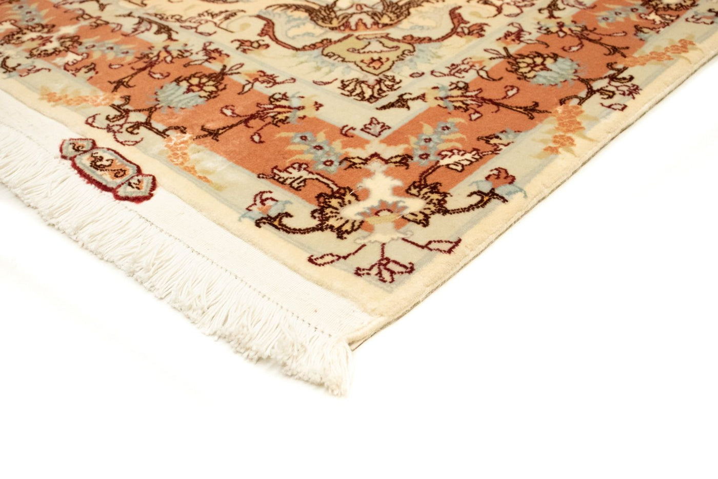 Ziegler Carpet - 125 x 82 cm - beige
