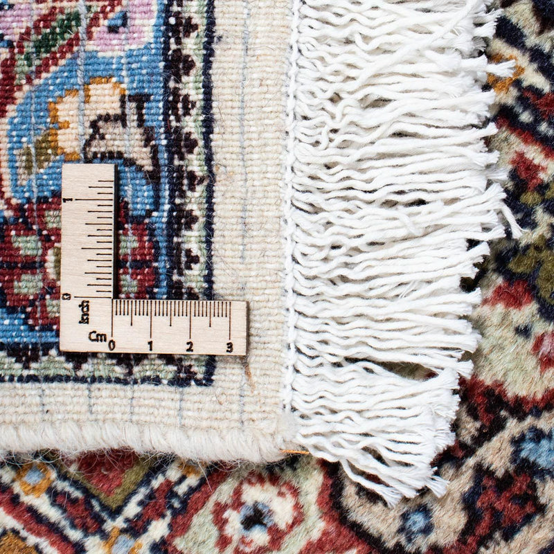 Persisk matta - Classic - 205 x 145 cm - beige