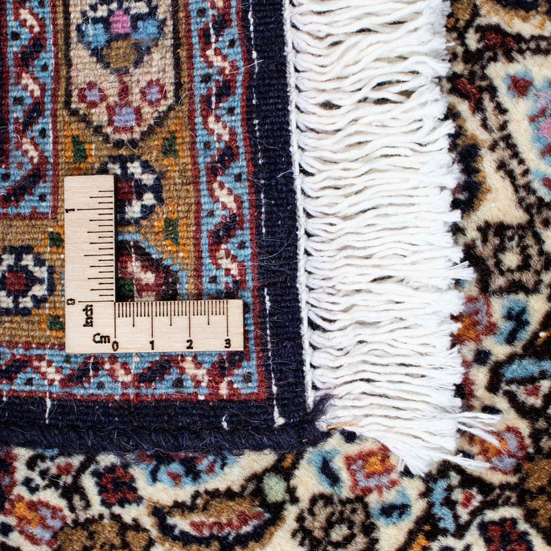 Persisk matta - Classic - 193 x 149 cm - beige