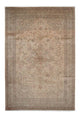 Tabriz - 50 Raj Mattan 296x198cm - Persisk matta