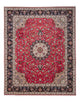 Tabriz - 50 Raj Mattan 310x250cm - Persisk matta