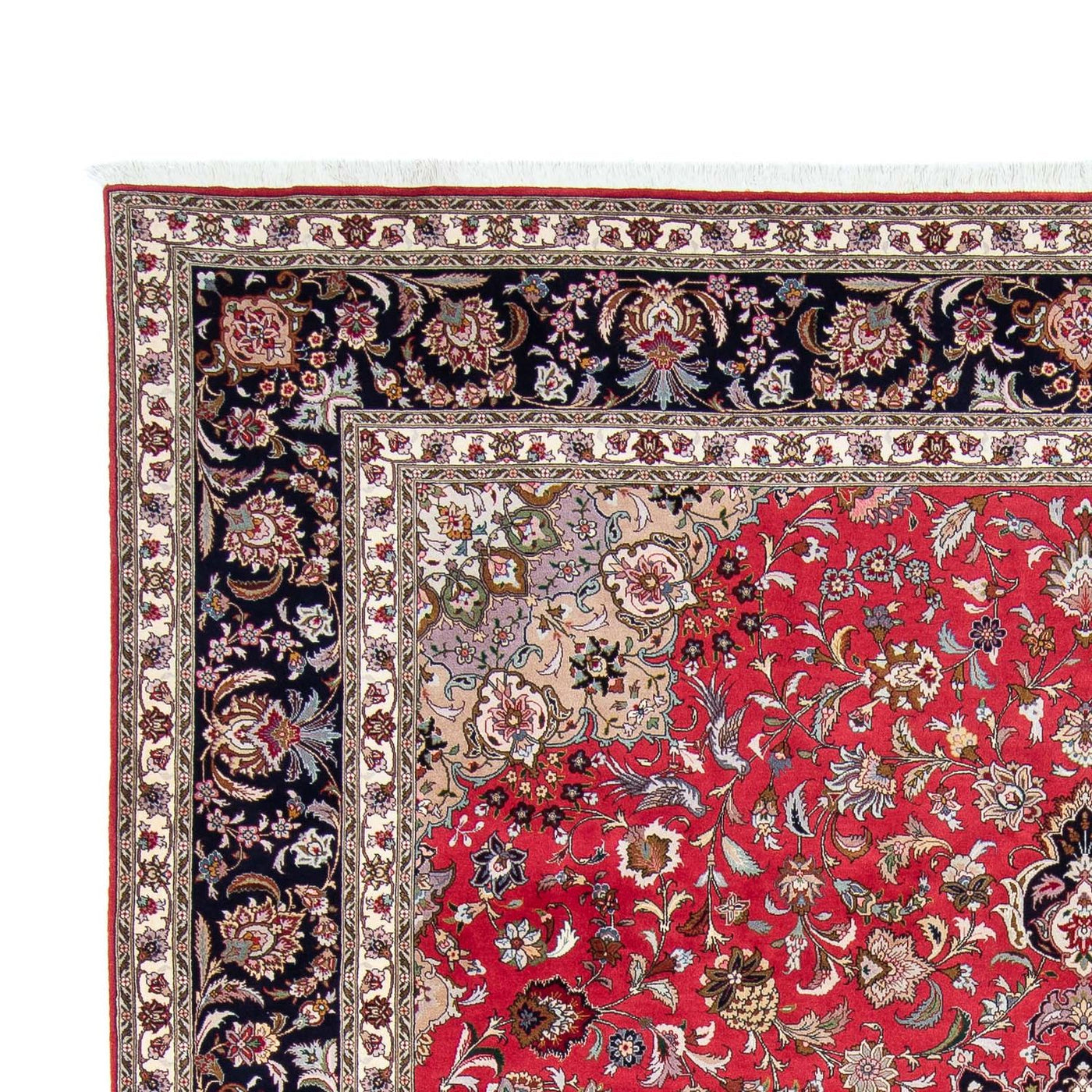 Tabriz - 50 Raj Mattan 310x250cm - Persisk matta