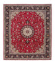 Tabriz - 50 Raj Mattan 302x248cm - Persisk matta