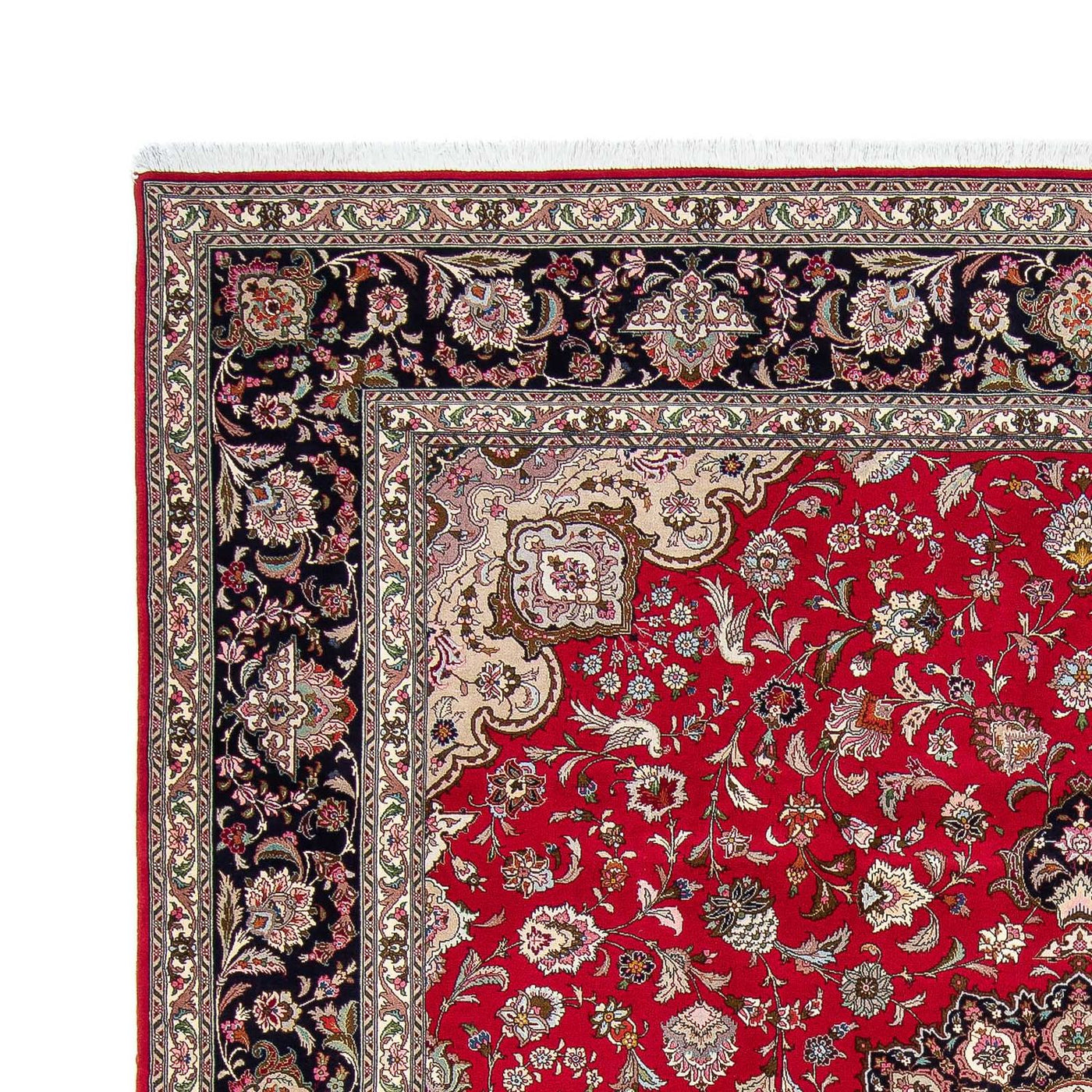 Tabriz - 50 Raj Mattan 302x248cm - Persisk matta