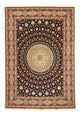 Tabriz - 50 Raj Mattan 338x248cm - Persisk matta
