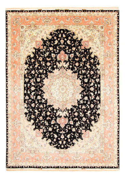 Tabriz - 50 Raj Mattan 297x397cm - Persisk matta