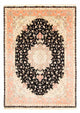 Tabriz - 50 Raj Mattan 297x397cm - Persisk matta