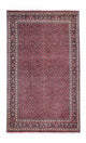 Bidjar Mattan 216x128cm - Persisk matta