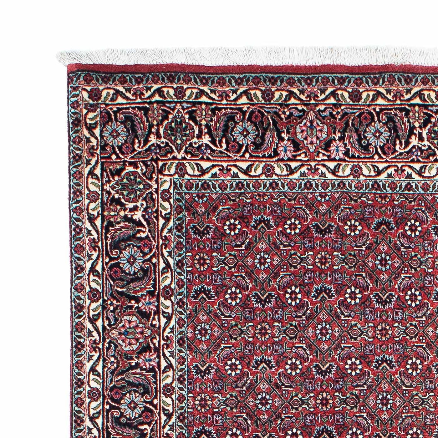 Bidjar Mattan 216x128cm - Persisk matta