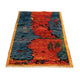 Persisk Gabbeh Mattan 126x69cm - Perserteppich Wollteppich