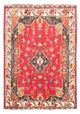 Persisk matta - Nomadic - 158 x 111 cm - röd