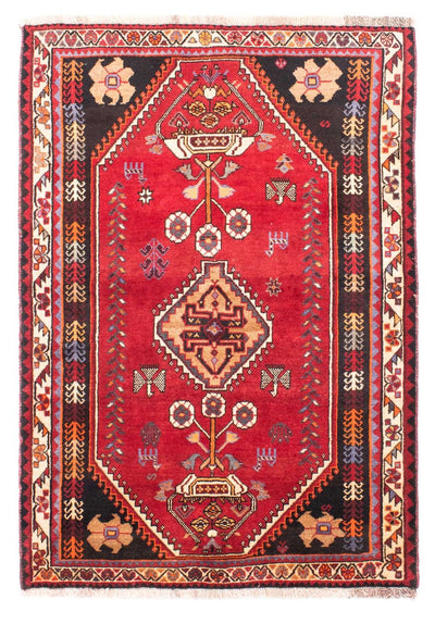 Shiraz Mattan 112x166cm - Persisk matta