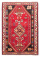Shiraz Mattan 166x112cm - Persisk matta