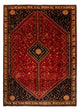 Shiraz Mattan 302x214cm - Persisk matta