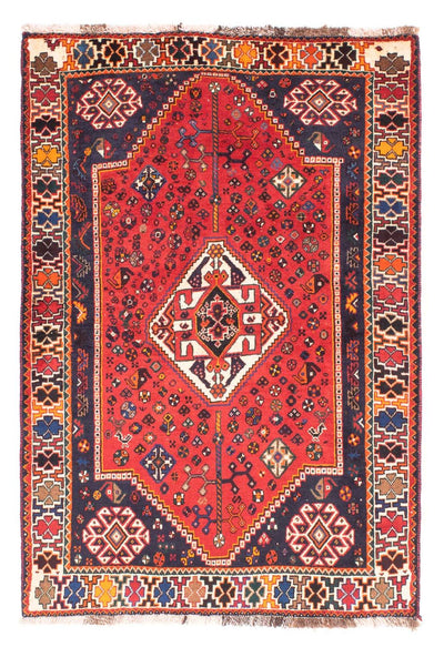 Shiraz Mattan 118x171cm - Persisk matta