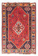 Shiraz Mattan 171x118cm - Persisk matta