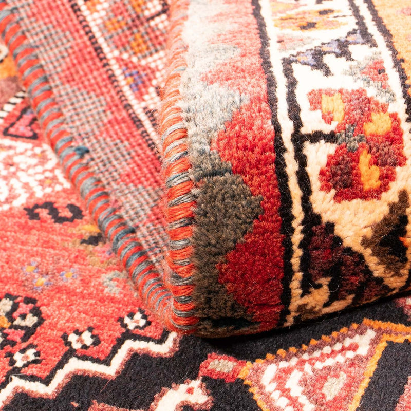 Runner Persisk matta - Nomadic - 166 x 82 cm - ljusröd