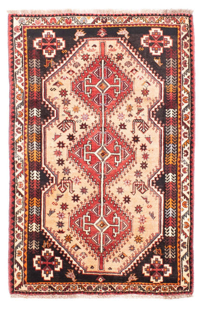 Shiraz Mattan 112x168cm - Persisk matta