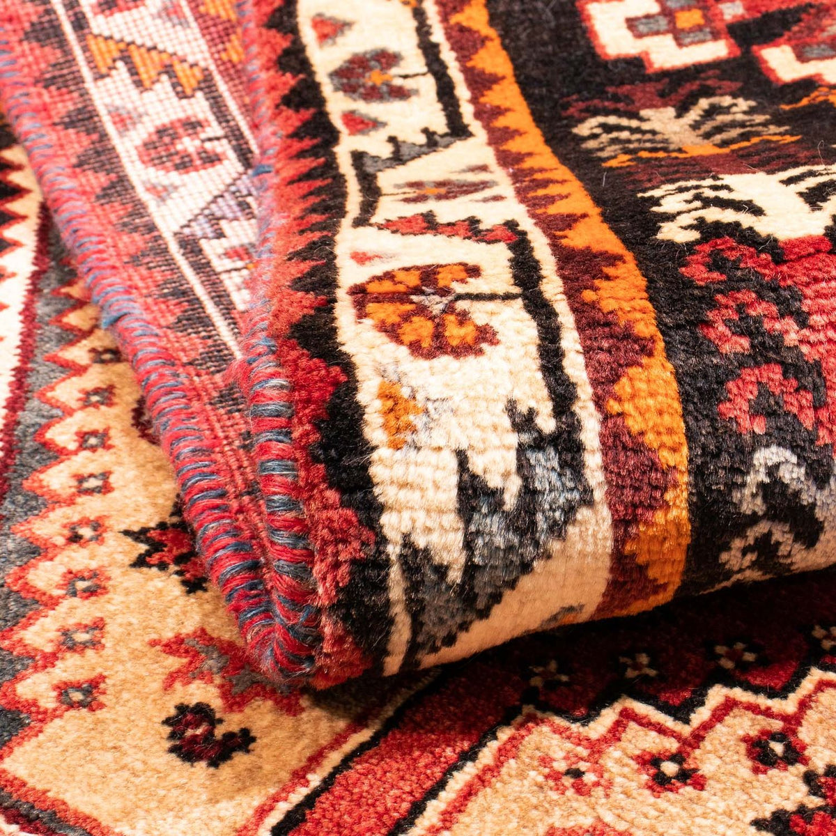 Persisk matta - Nomadic - 168 x 112 cm - beige