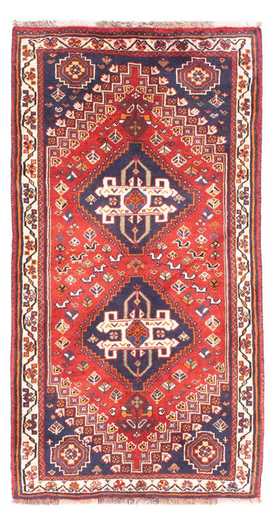 Qashqai Mattan 83x150cm - Persisk matta