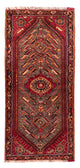 Qashqai Mattan 168x80cm - Persisk matta