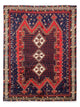Qashqai Mattan 215x164cm - Persisk matta