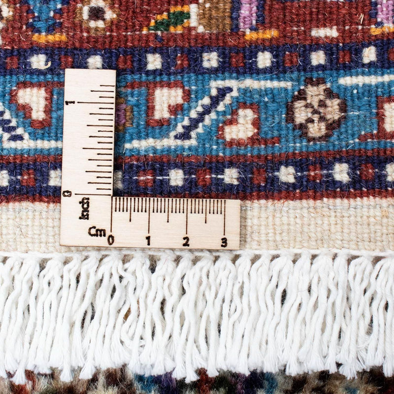 Runner Persisk matta - Classic - 289 x 81 cm - brun