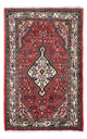 Hosseinabad Mattan 132x82cm - Persisk matta