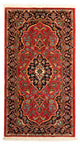 Kashan Mattan 124x68cm - Persisk matta