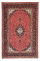 Kashan Mattan 218x144cm - Persisk matta