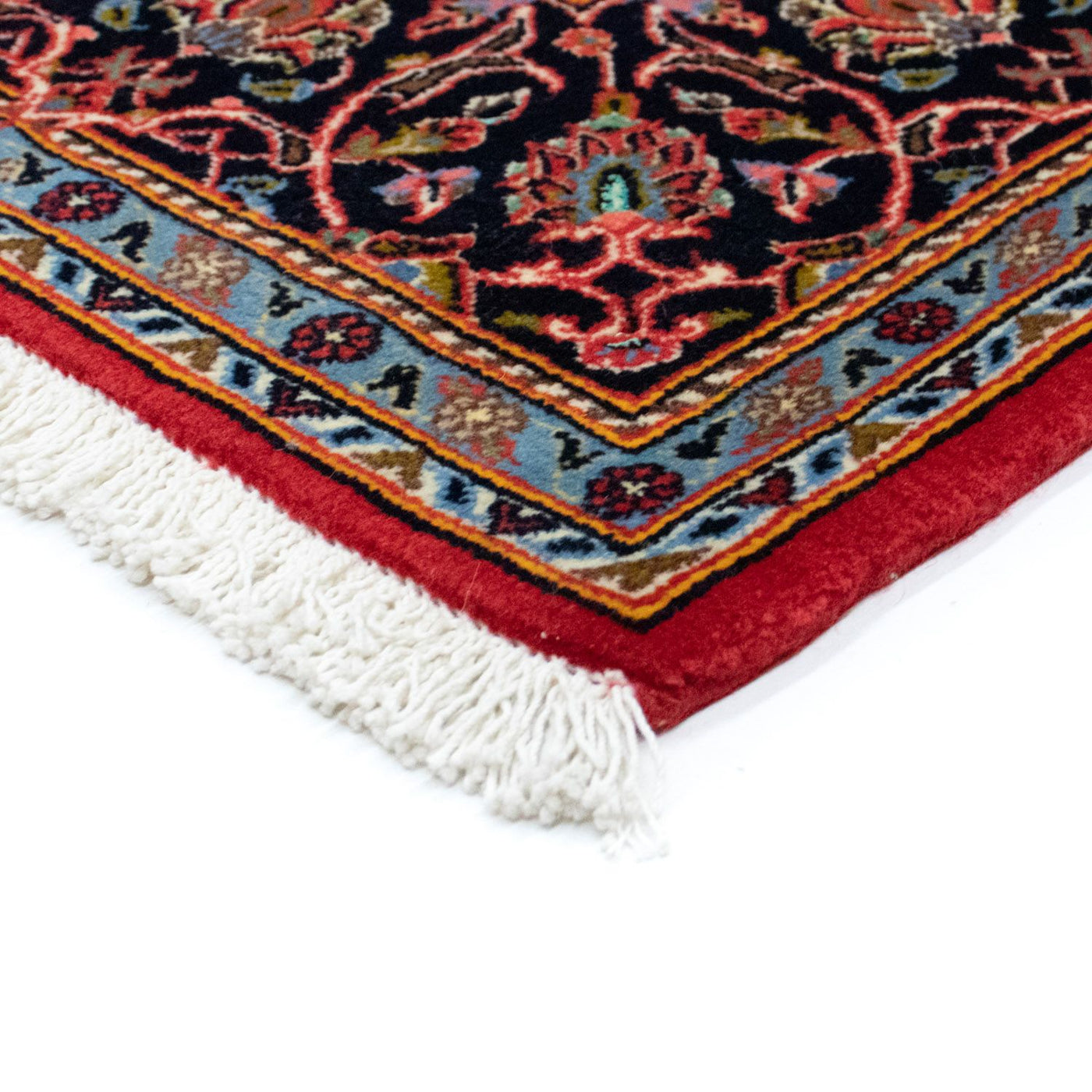 Kashan Mattan 218x144cm - Persisk matta