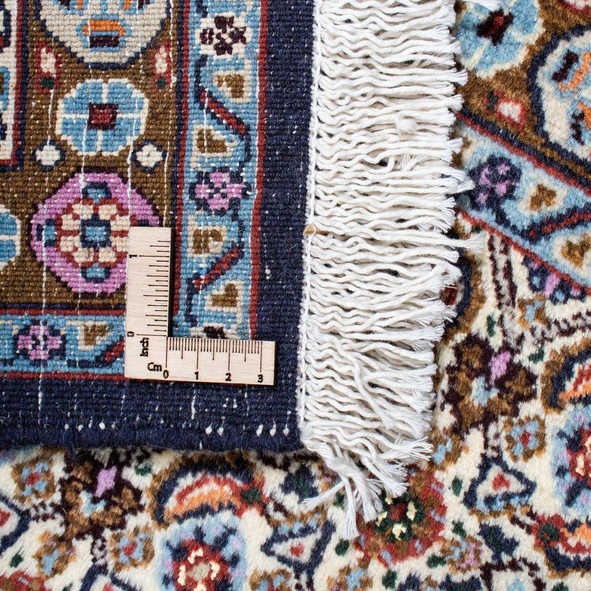 Persisk matta - Classic - 210 x 148 cm - beige