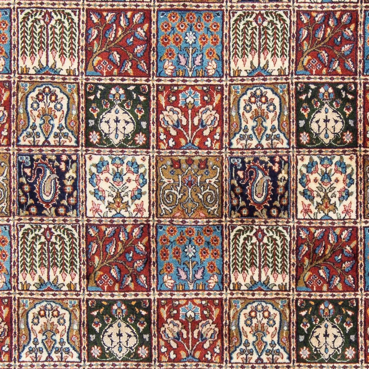 Persisk matta - Classic - 298 x 198 cm - beige