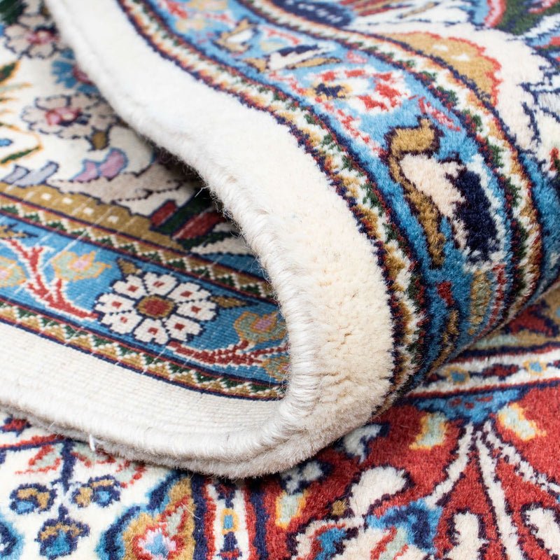 Persisk matta - Classic - 298 x 198 cm - beige